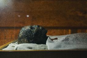 Illustration - Egypt