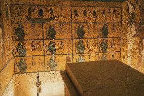 Illustration - Egypt