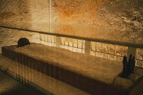 Illustration - Egypt