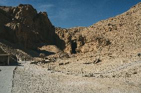 Illustration - Egypt