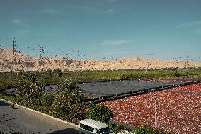 Illustration - Egypt