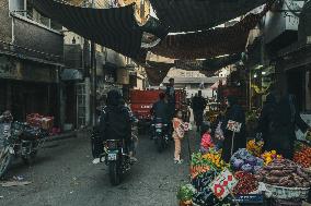 Illustration - Egypt