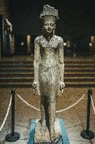 Illustration - Egypt