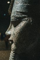 Illustration - Egypt