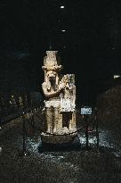 Illustration - Egypt