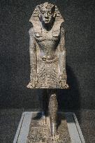 Illustration - Egypt