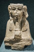 Illustration - Egypt