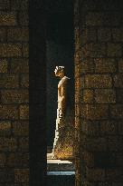 Illustration - Egypt