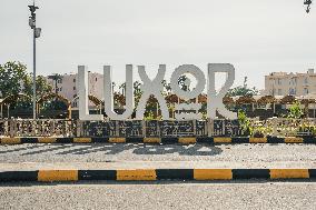 Illustration - Egypt