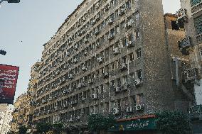 Illustration - Egypt