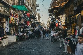 Illustration - Egypt