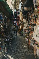 Illustration - Egypt