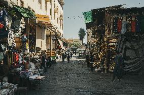 Illustration - Egypt