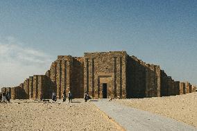 Illustration - Egypt