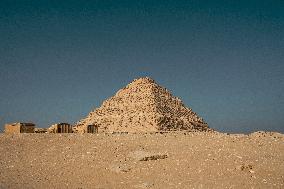 Illustration - Egypt