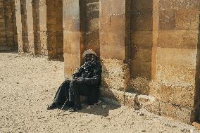 Illustration - Egypt