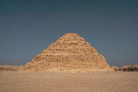 Illustration - Egypt