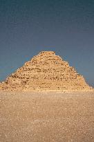 Illustration - Egypt