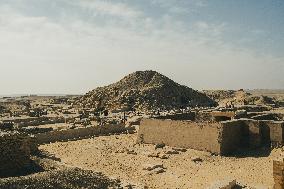 Illustration - Egypt