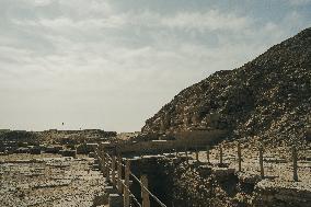 Illustration - Egypt