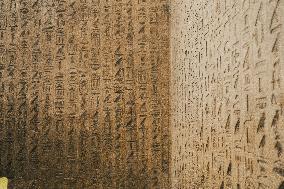 Illustration - Egypt