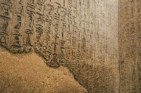 Illustration - Egypt