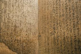 Illustration - Egypt