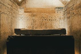 Illustration - Egypt