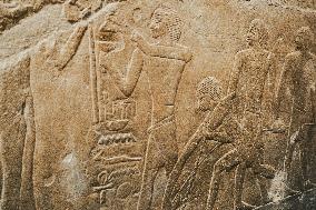 Illustration - Egypt