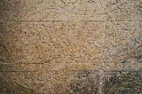 Illustration - Egypt