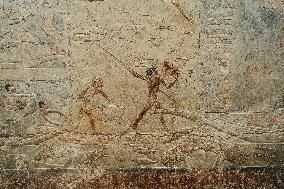 Illustration - Egypt