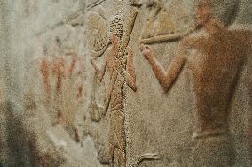 Illustration - Egypt