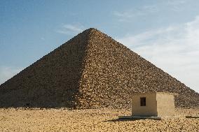 Illustration - Egypt