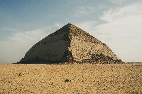 Illustration - Egypt