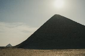 Illustration - Egypt