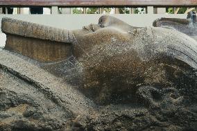 Illustration - Egypt