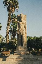 Illustration - Egypt