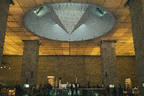 Illustration - Egypt