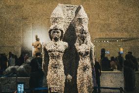 Illustration - Egypt