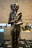 Illustration - Egypt