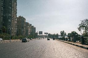 Illustration - Egypt