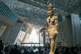 Illustration - Egypt