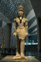 Illustration - Egypt