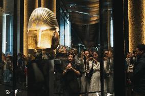 Illustration - Egypt