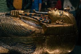 Illustration - Egypt