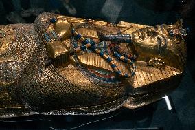 Illustration - Egypt