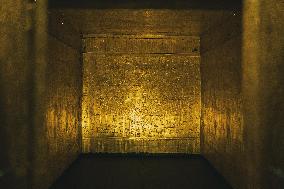 Illustration - Egypt