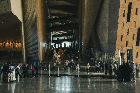 Illustration - Egypt