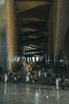 Illustration - Egypt