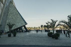 Illustration - Egypt